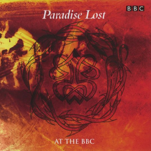 At the BBC cover artwork