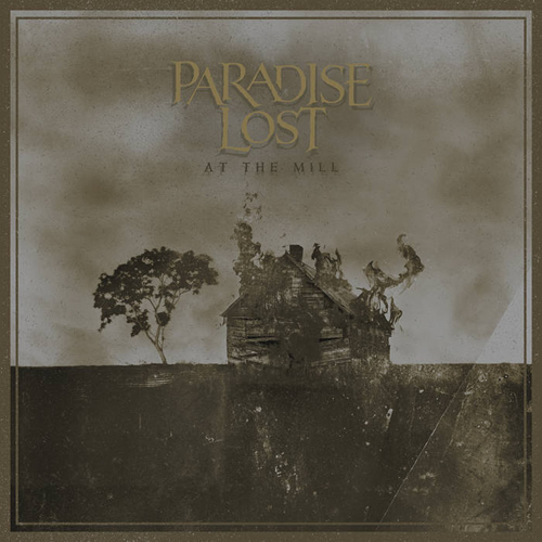 Paradise Lost - Obsidian, Releases