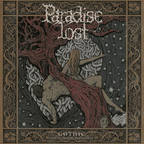 Paradise Lost announce new compilation album 'The Lost And The Painless' -  Distorted Sound Magazine