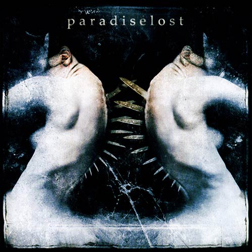 Paradise Lost cover artwork