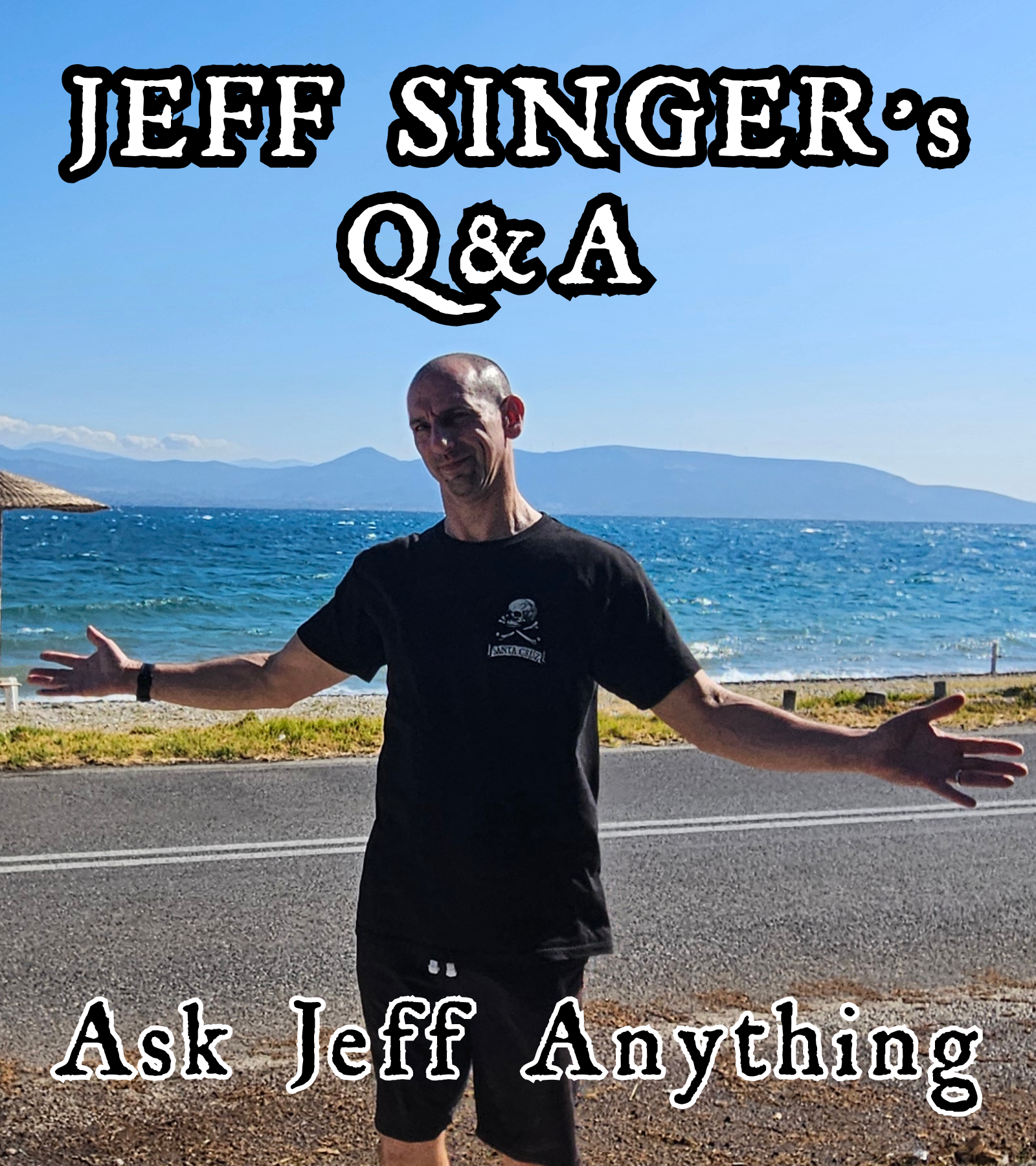 Jeff's Q&A - Ask Jeff Anything!